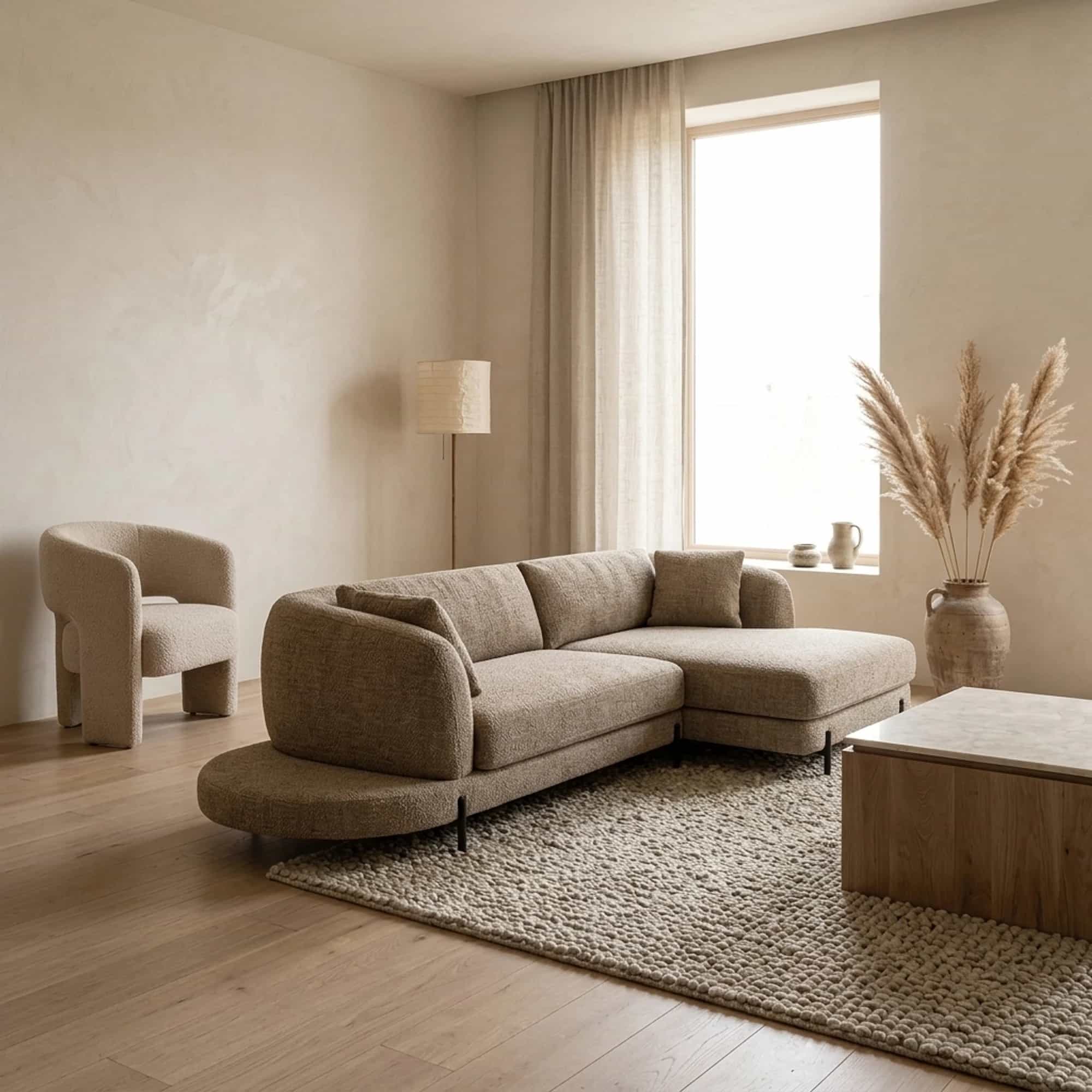 Loungebank Chielo | Direct leverbaar