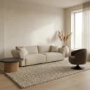 Loungebank Morga - Vilmers