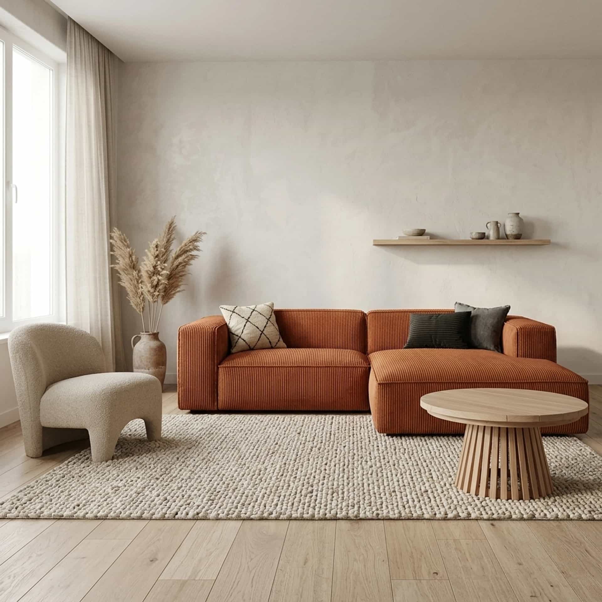 Loungebank Sesilia