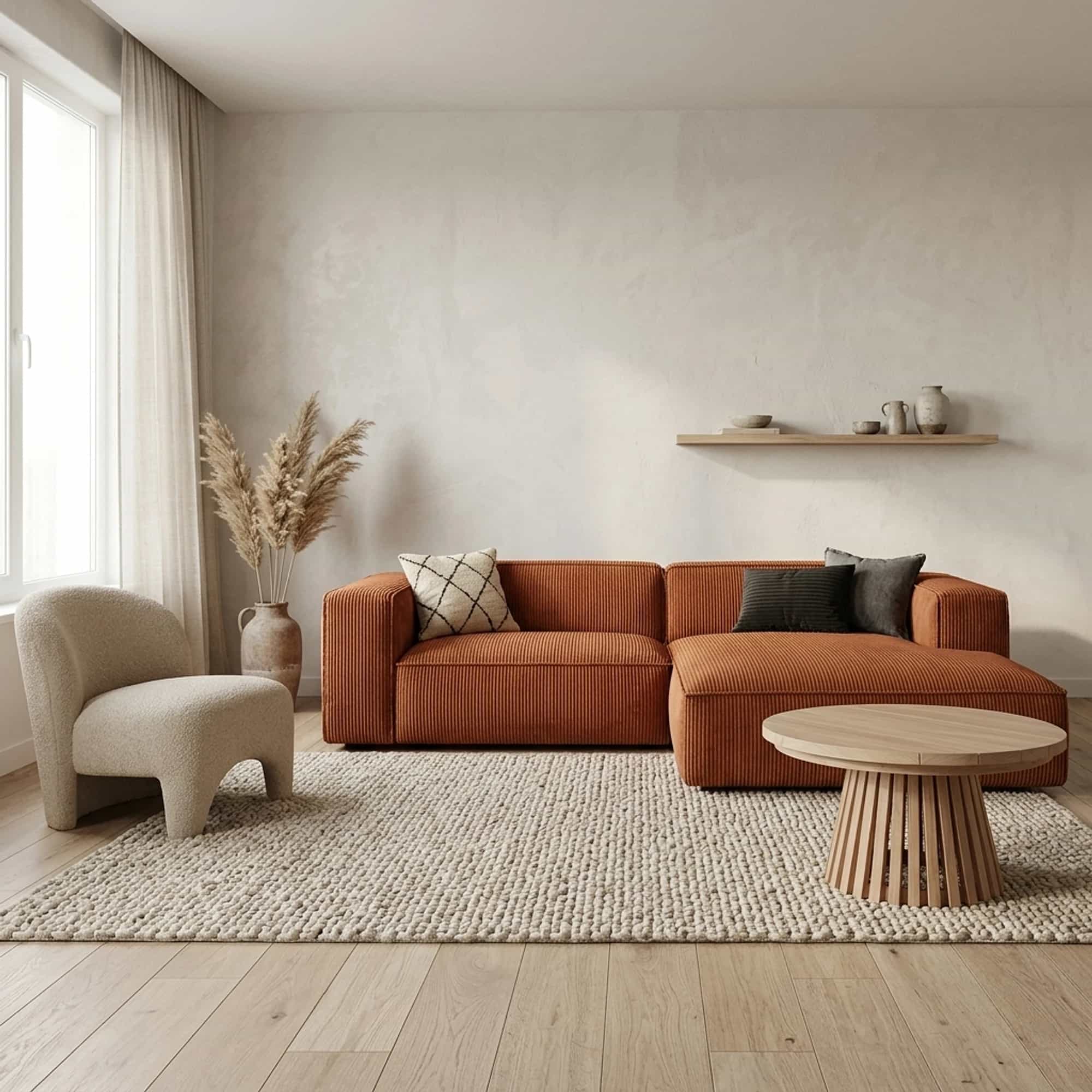Loungebank Sesilia