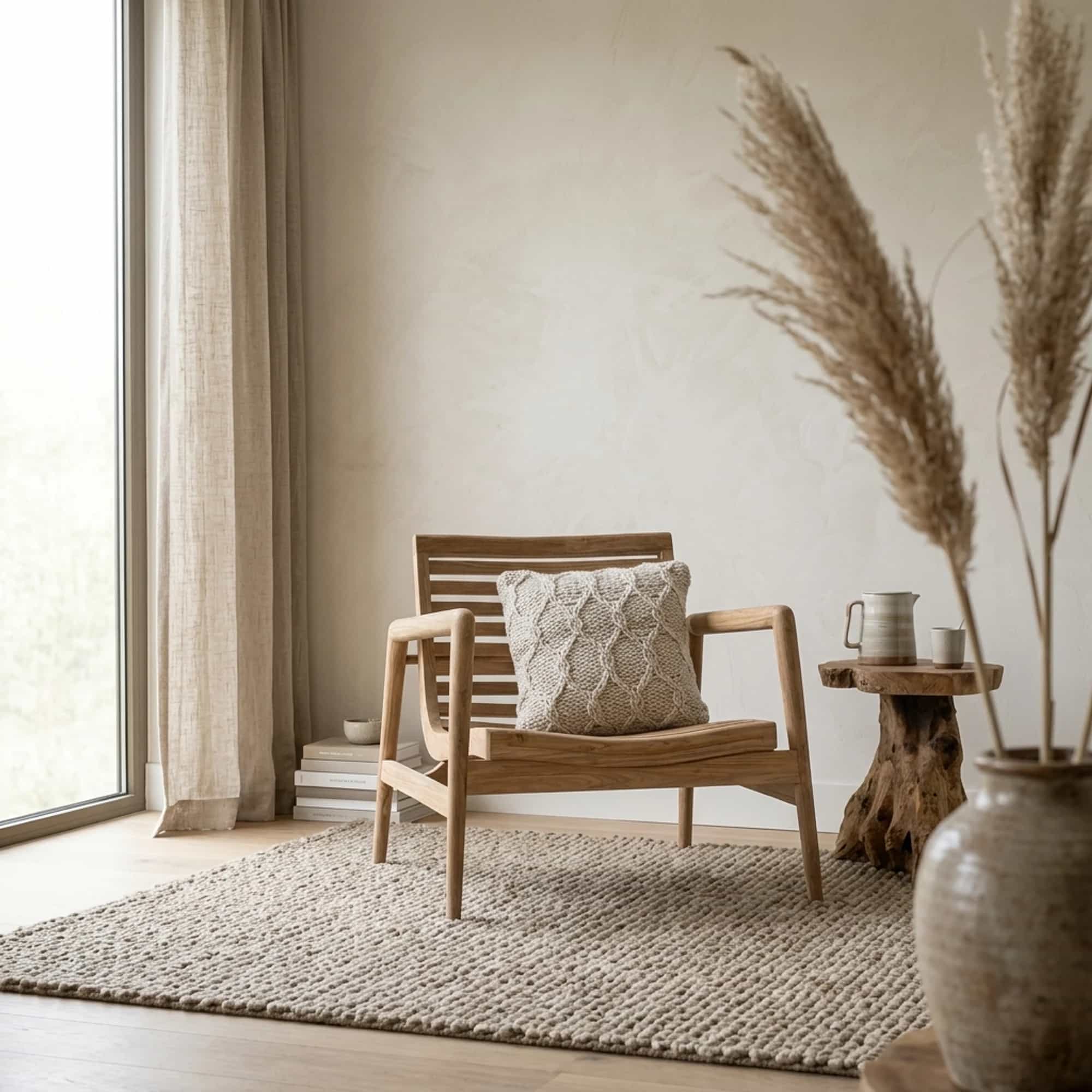 Loungestoel Ray - MUST Living