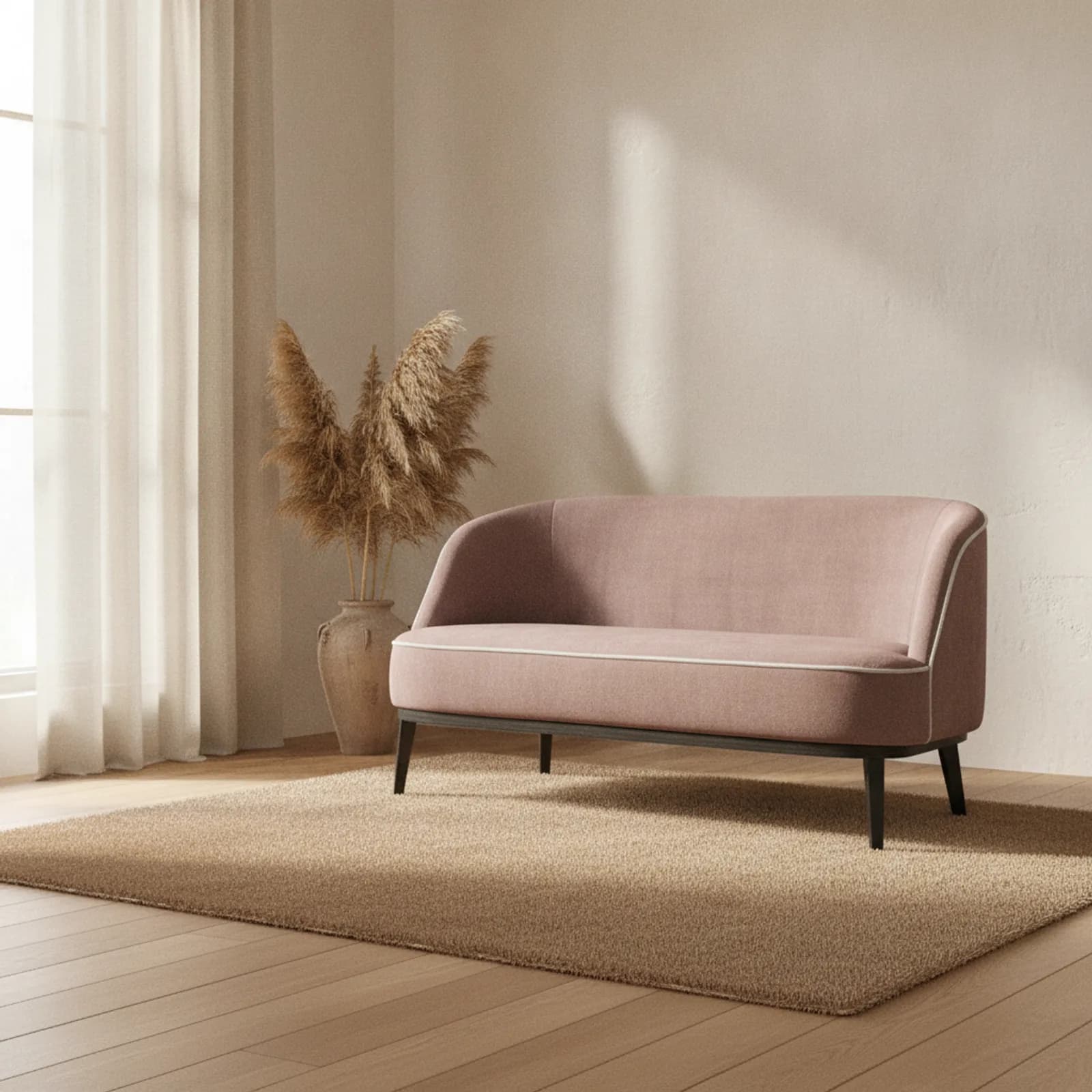 Loveseat Cabana