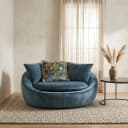 Loveseat - Zitform