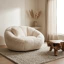 Loveseat Vivaro - Zitform