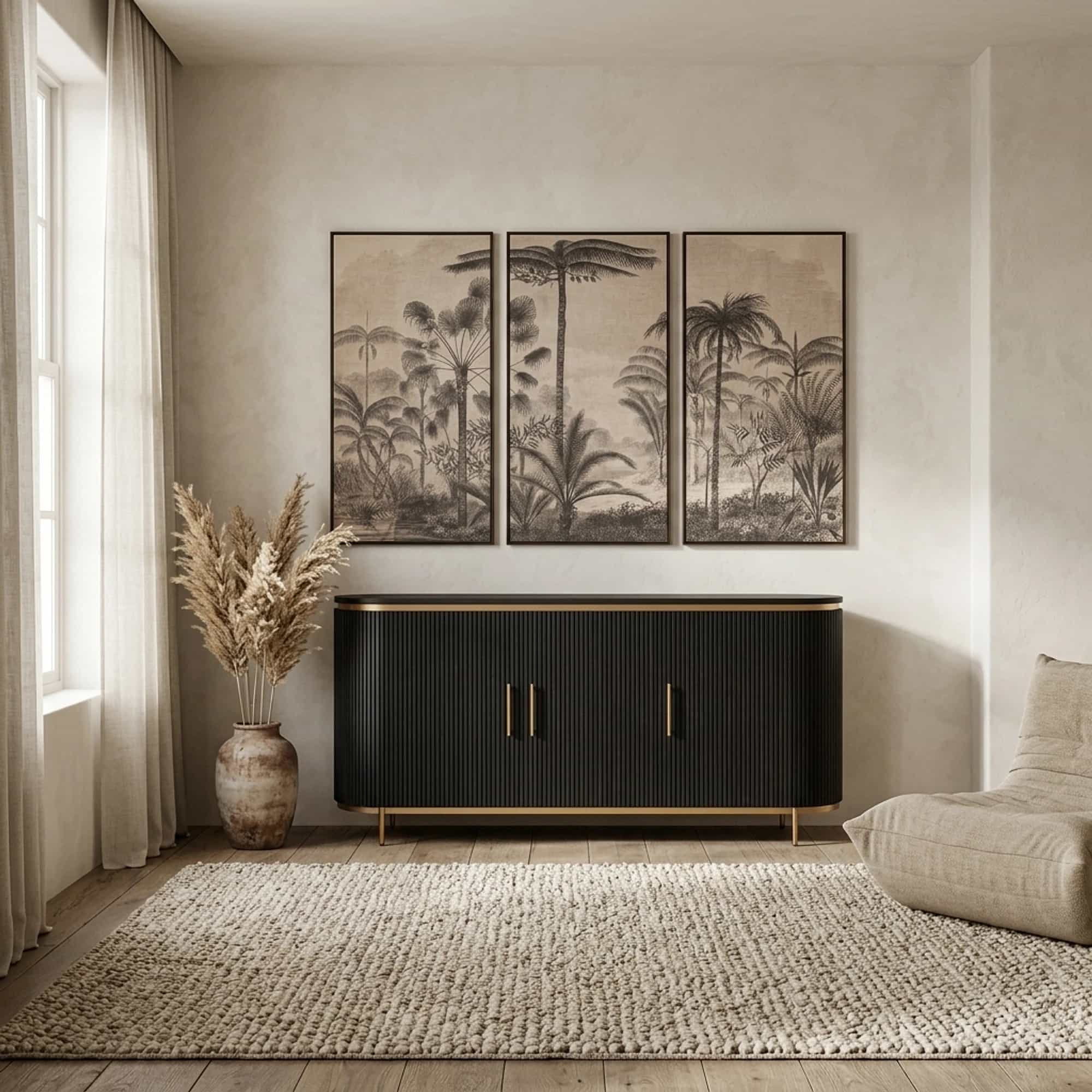 Rivello Dressoir 180 cm