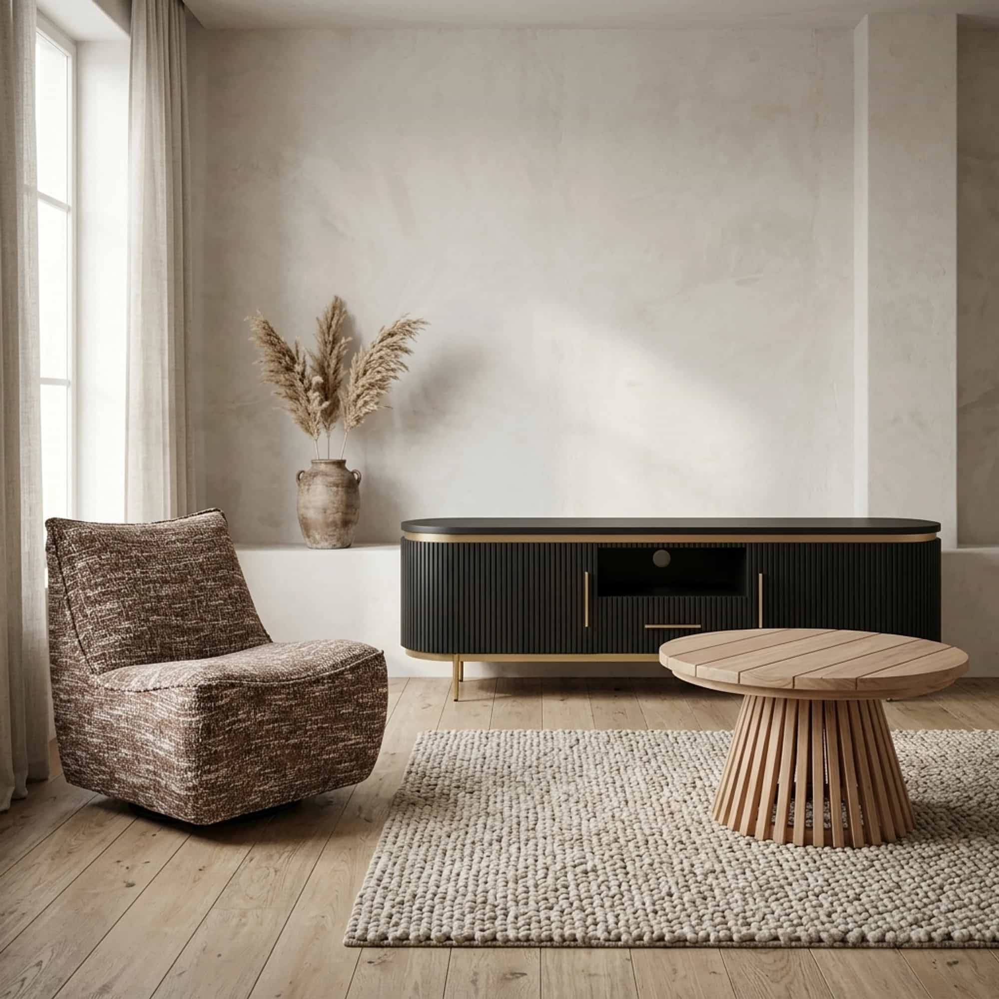 Rivello TV-meubel 180 cm