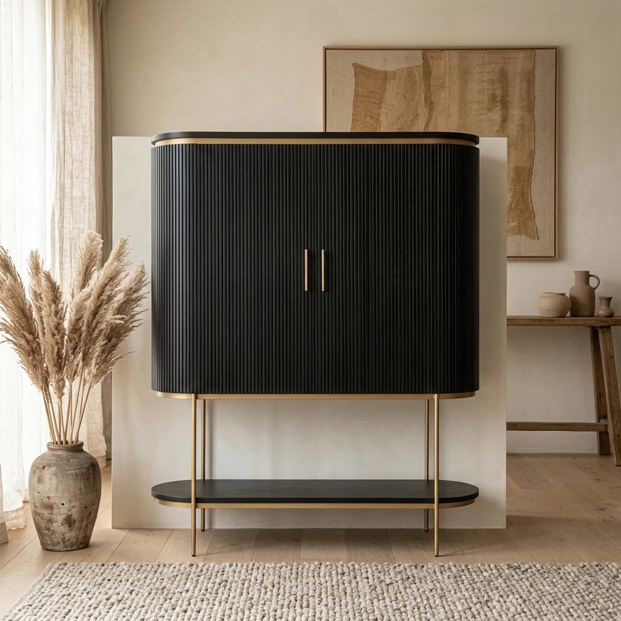 Rivello Wandkast 145 cm