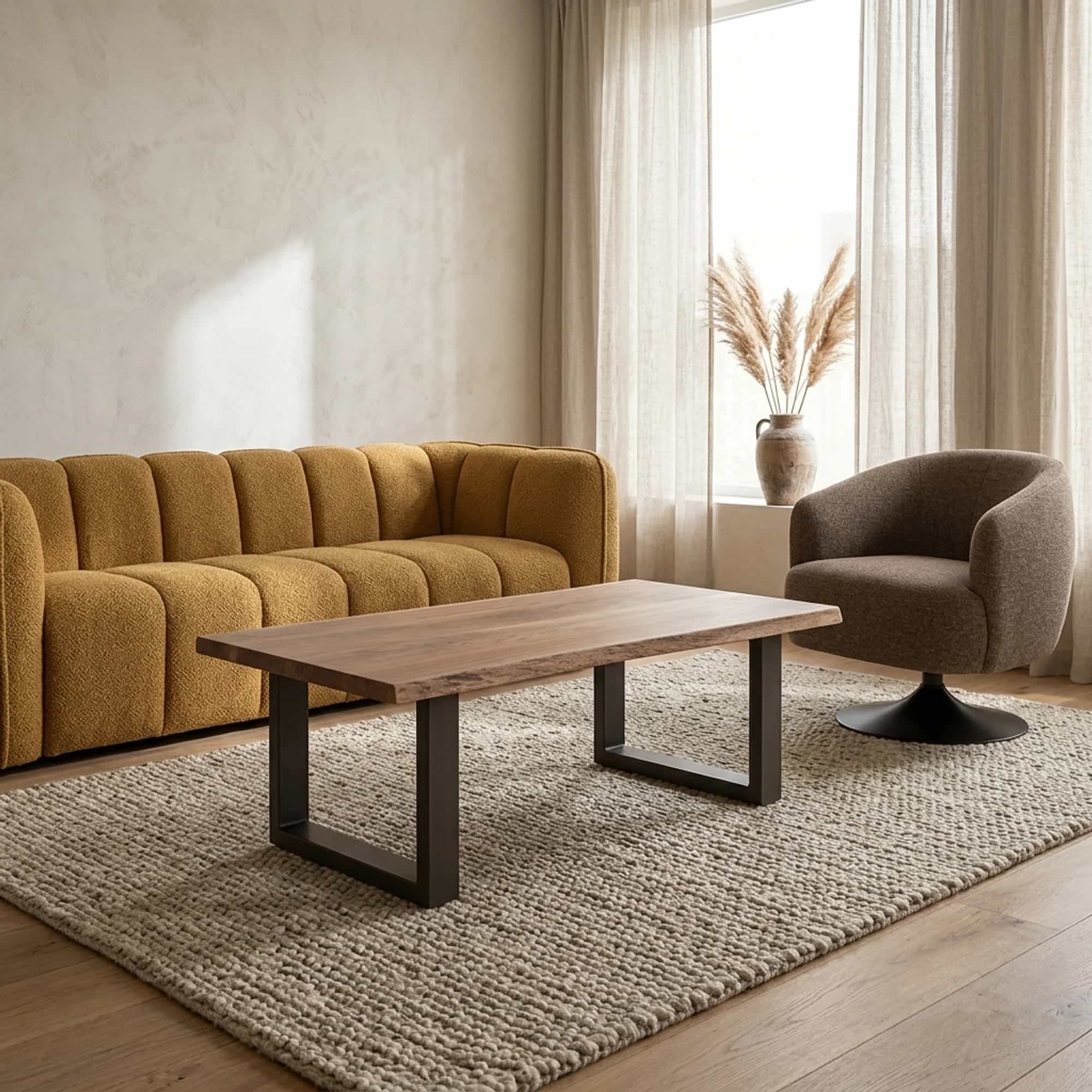 Salontafel 120, Freeshape Table Collection - My Sons