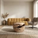 Salontafel Ball - MUST Living
