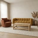 Salontafel Barney - Benoa