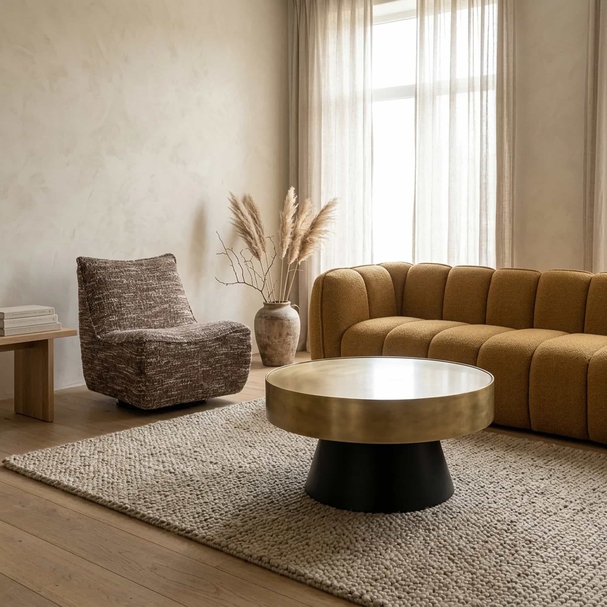 Salontafel Bunga Large