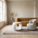 Salontafel Camber small - MUST Living