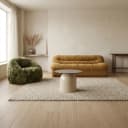 Salontafel Irona Small Beige - By-Boo