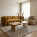 Salontafel Jake Eikenhout - Eleonora