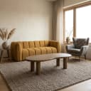 Salontafel Josh Eikenhout - Eleonora