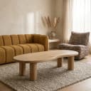 Salontafel Josh Eikenhout - Eleonora