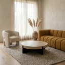 Salontafel Juliet MDF - Eleonora