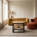 Salontafel Len 60 - Benoa