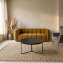 Salontafel Lugo marmer - Mokana Furniture