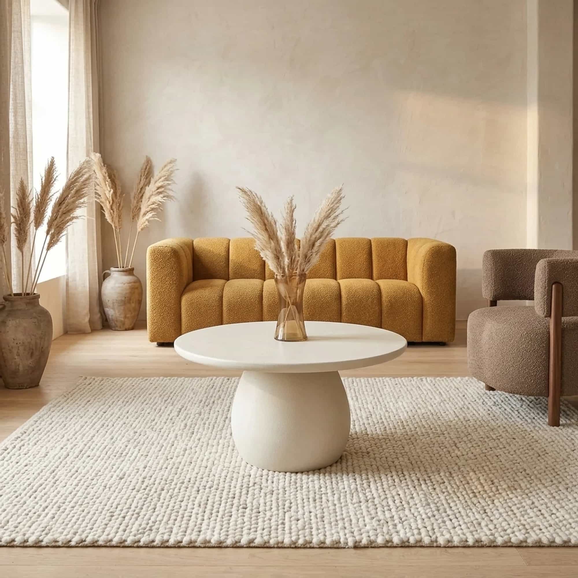 Salontafel Mosi | 70 cm