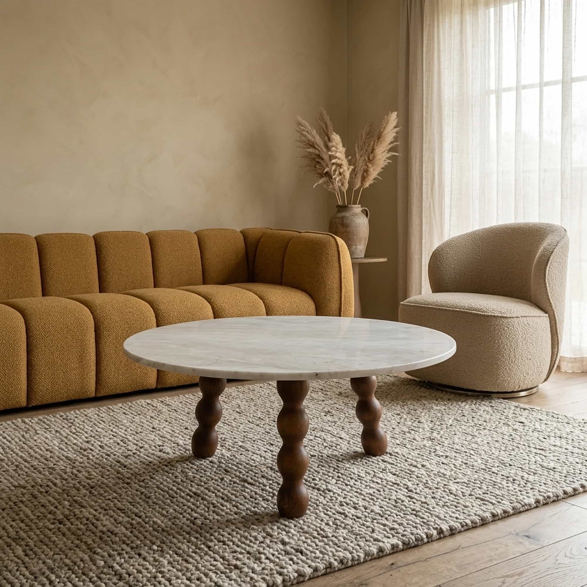 Salontafel Nelo - large