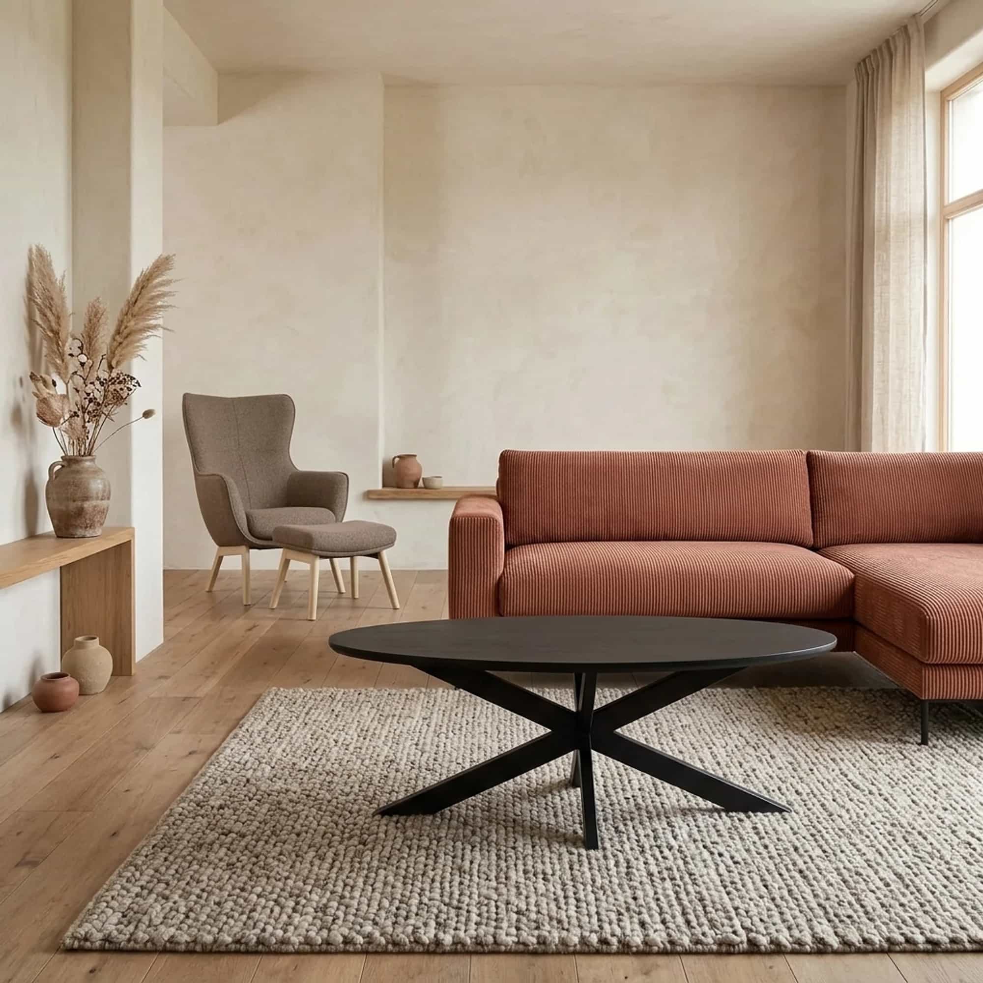 Salontafel New York | 130 cm