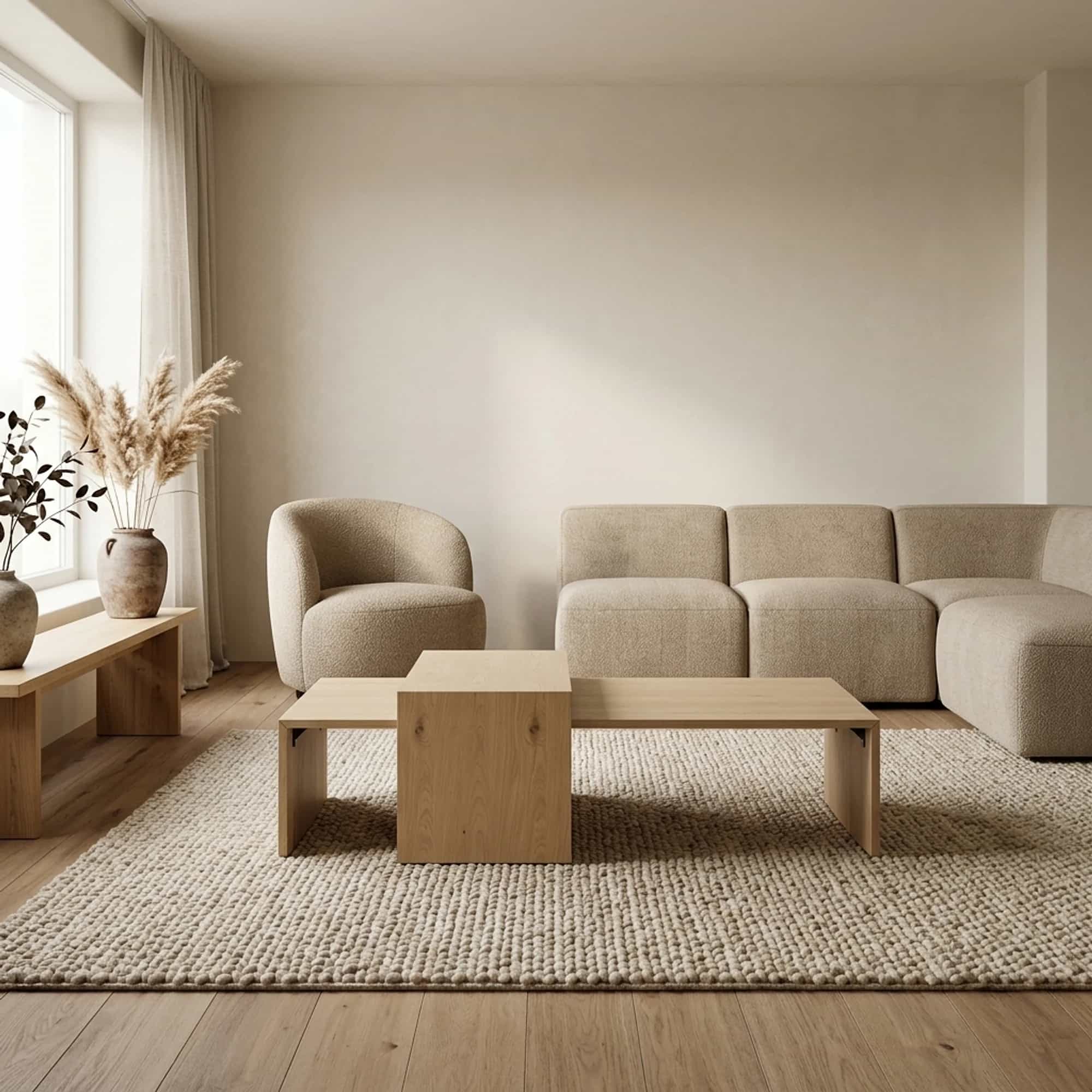 Salontafel set Flo - Eleonora