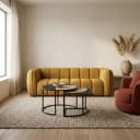 Salontafel Teona Set van 2 - Benoa