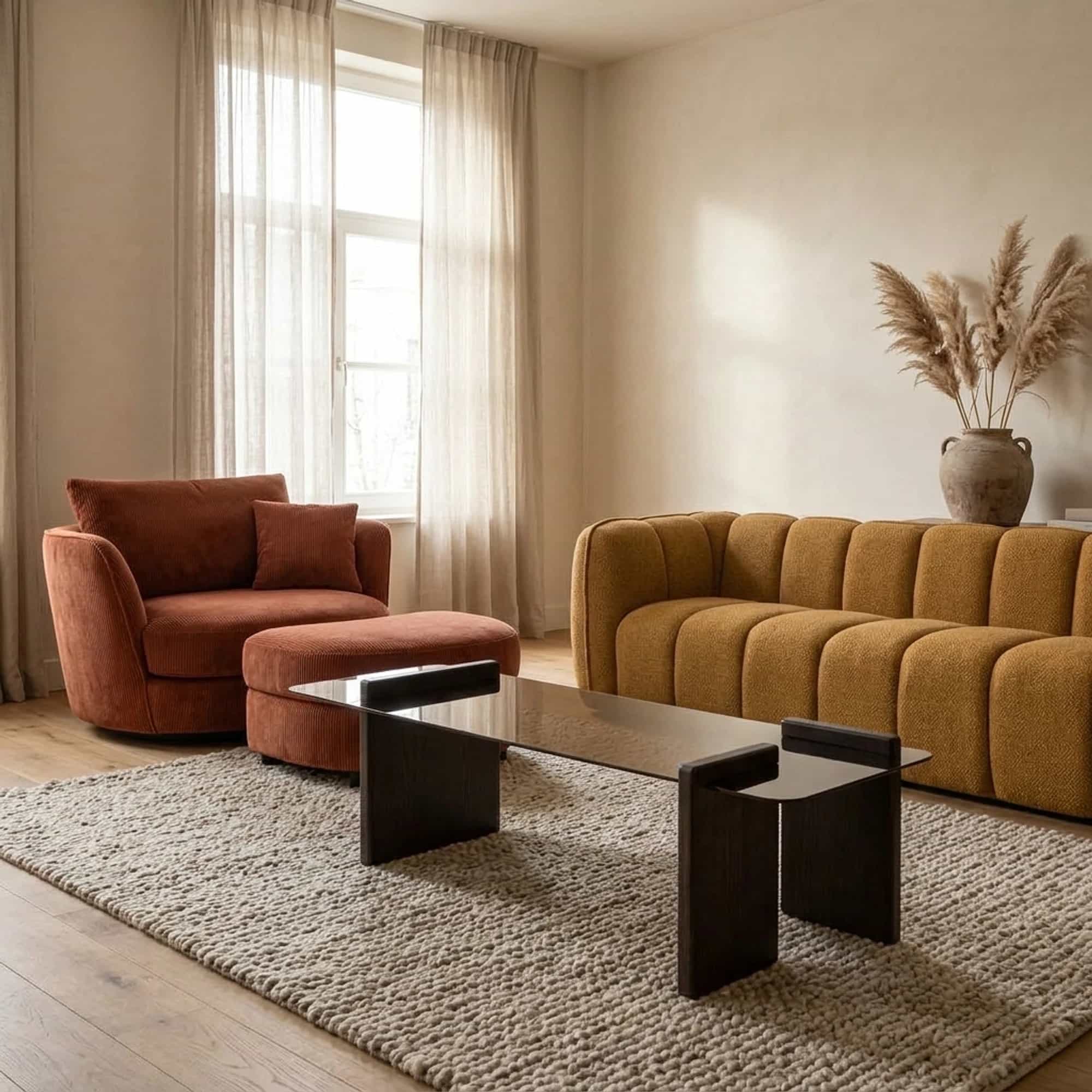 Salontafel Voro