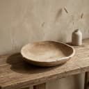 Schaal van Teak - Benoa