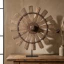 Sculptuur Charkha - Benoa