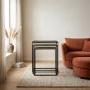 Sidetable Aida Set van 3 - Benoa