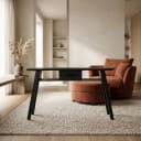 Sidetable Berlin Zwart - Benoa