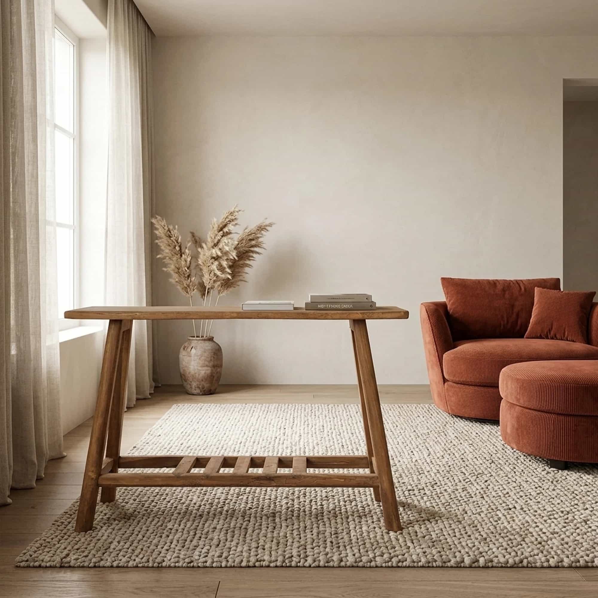 Sidetable Blora - Benoa