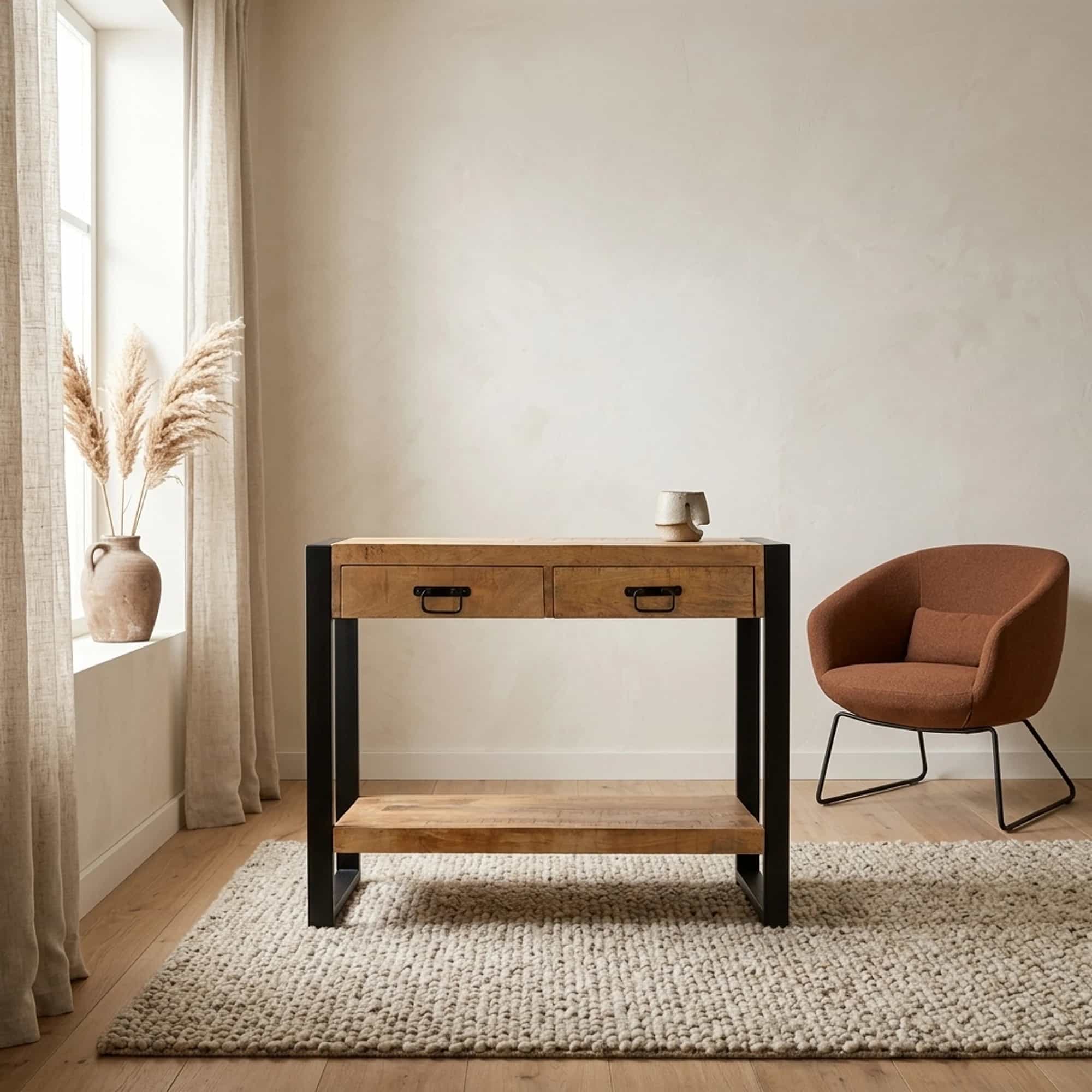 Sidetable Britt - Benoa