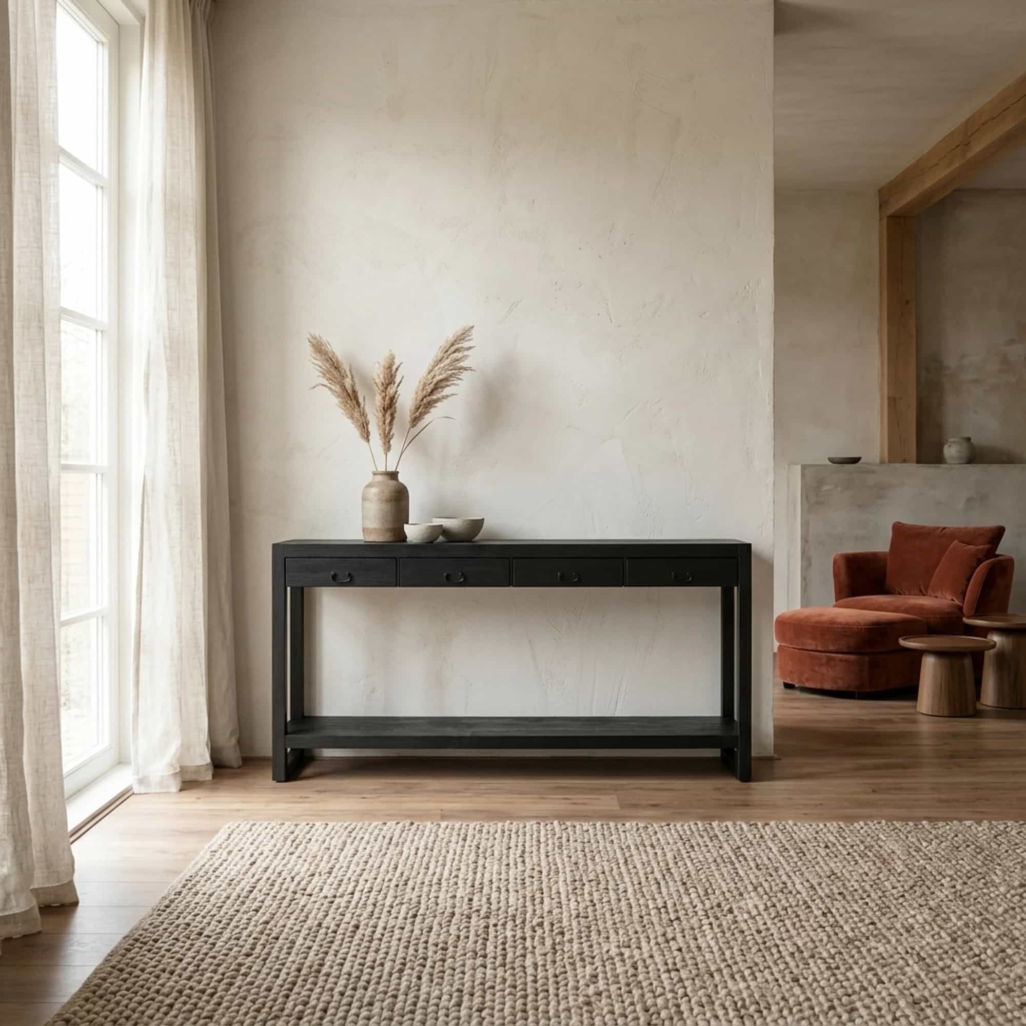 Sidetable Britt Zwart 180