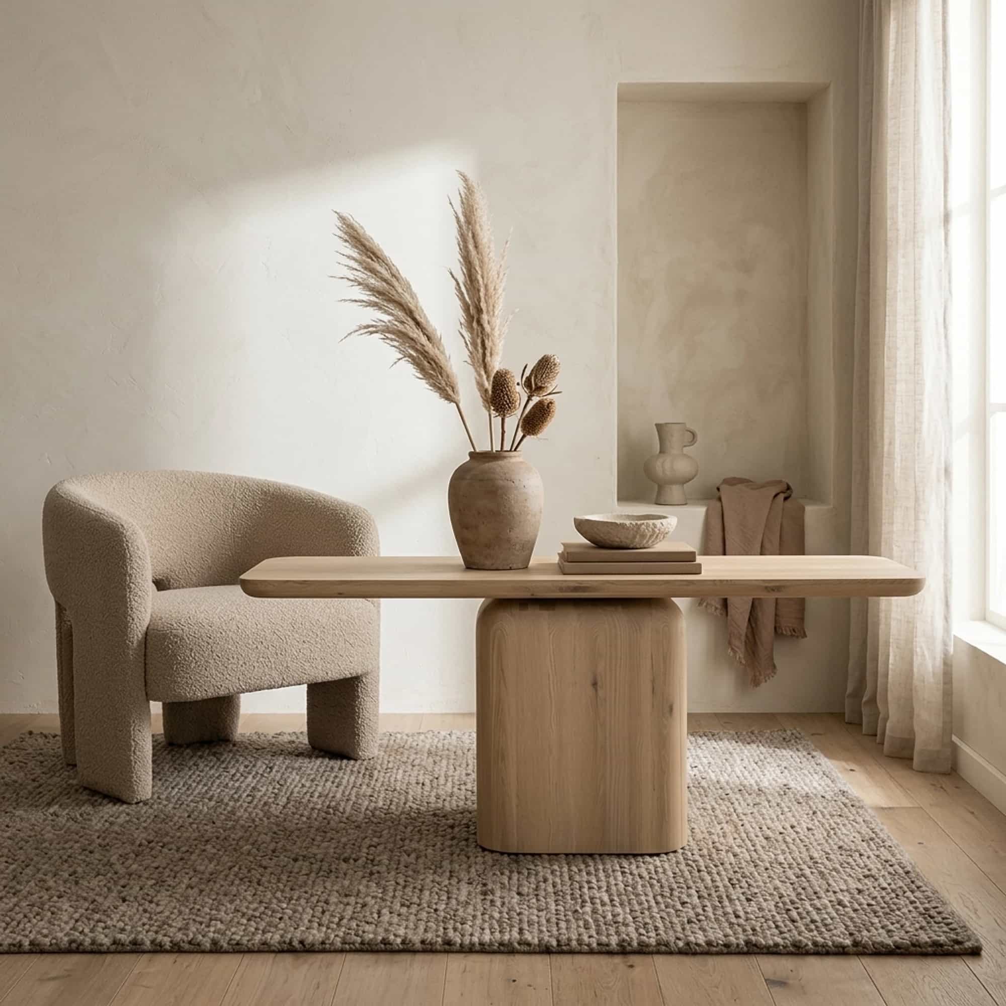 Sidetable Leon Eikenhout - Eleonora