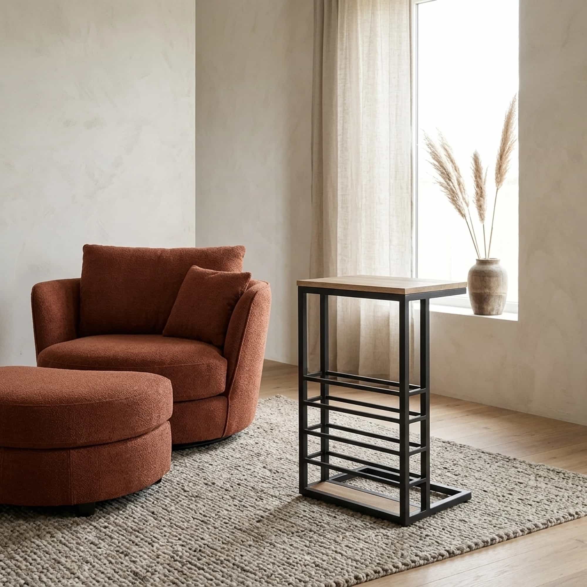 Sidetable Rianne - Benoa