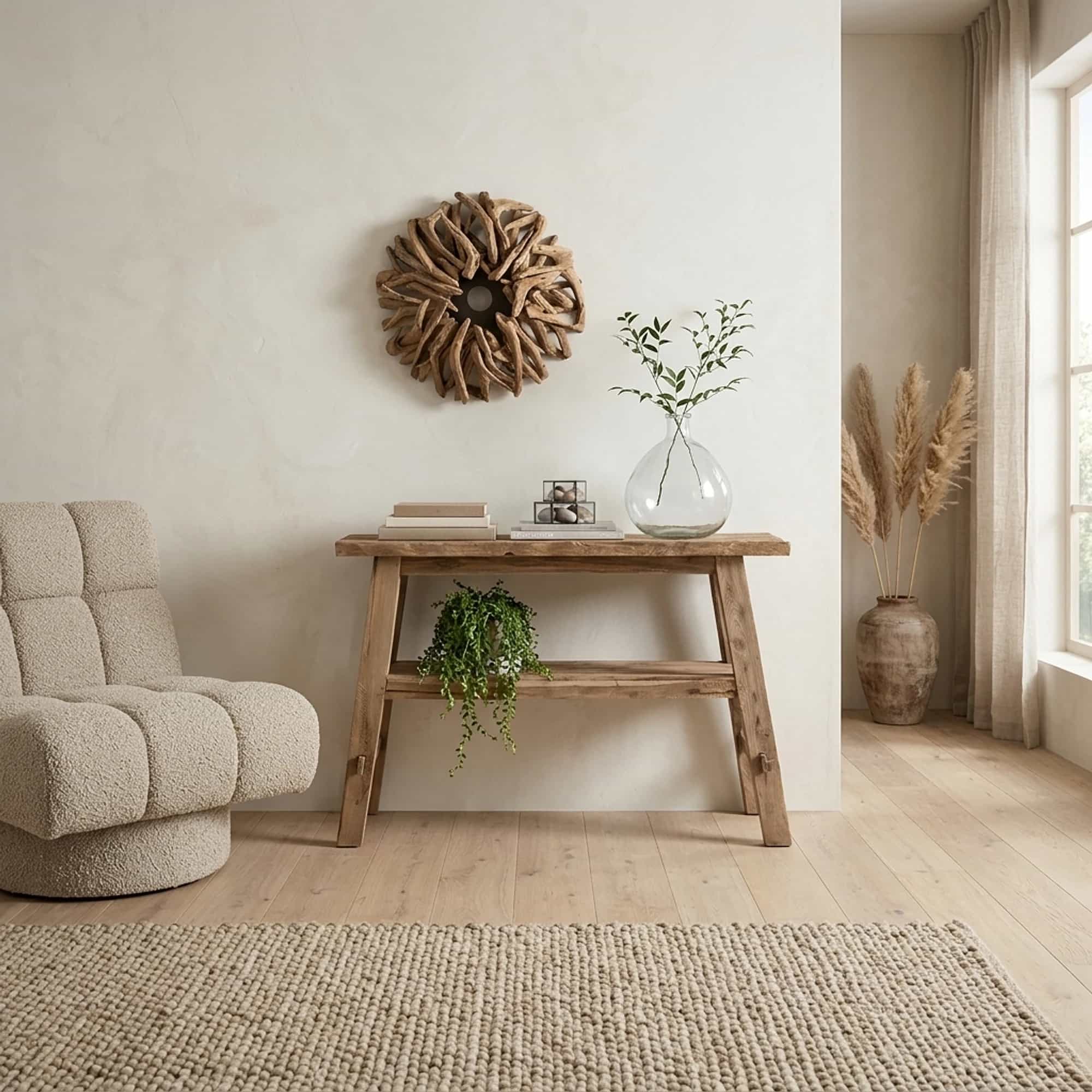 Sidetable Semeru - MUST Living