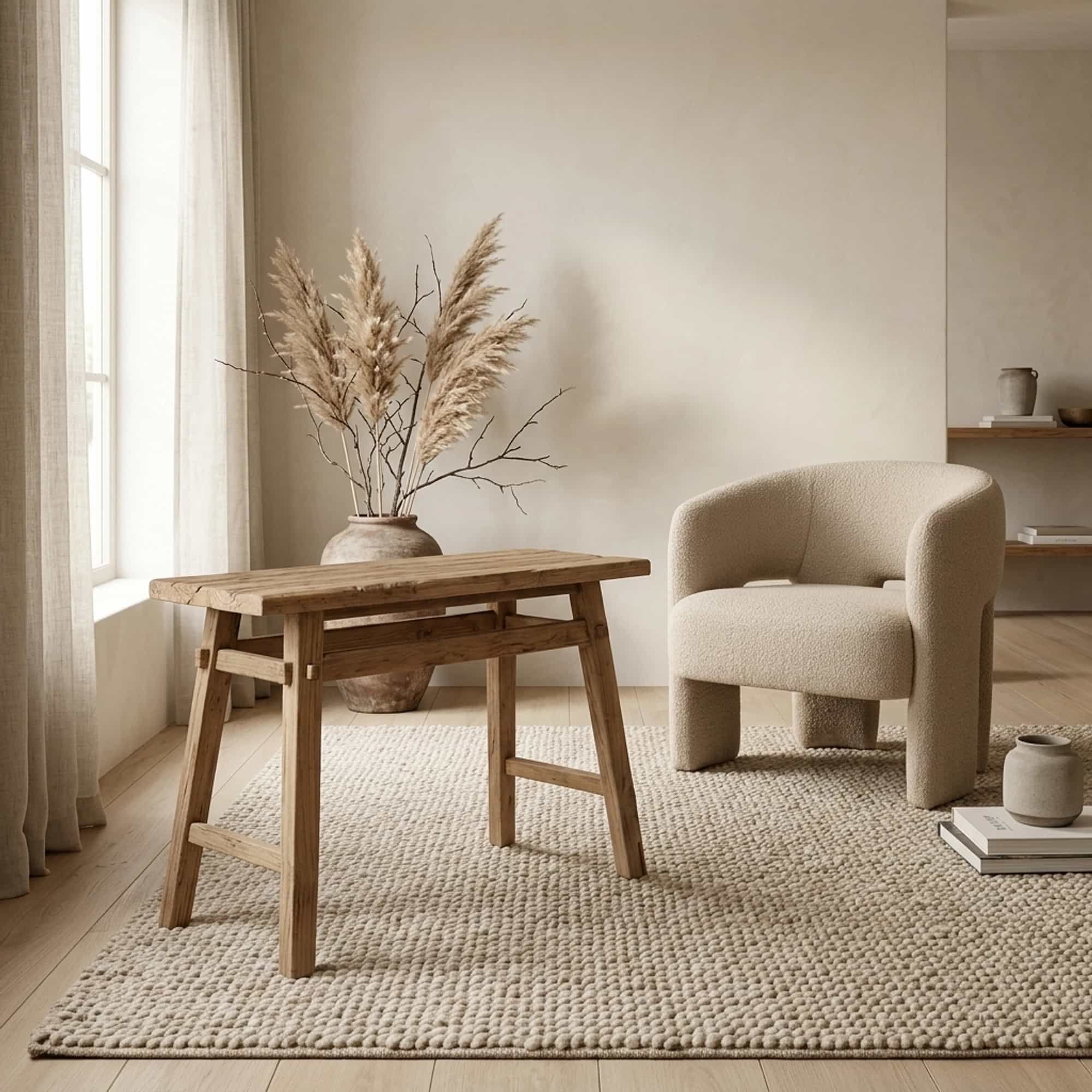 Sidetable Tuscany - MUST Living