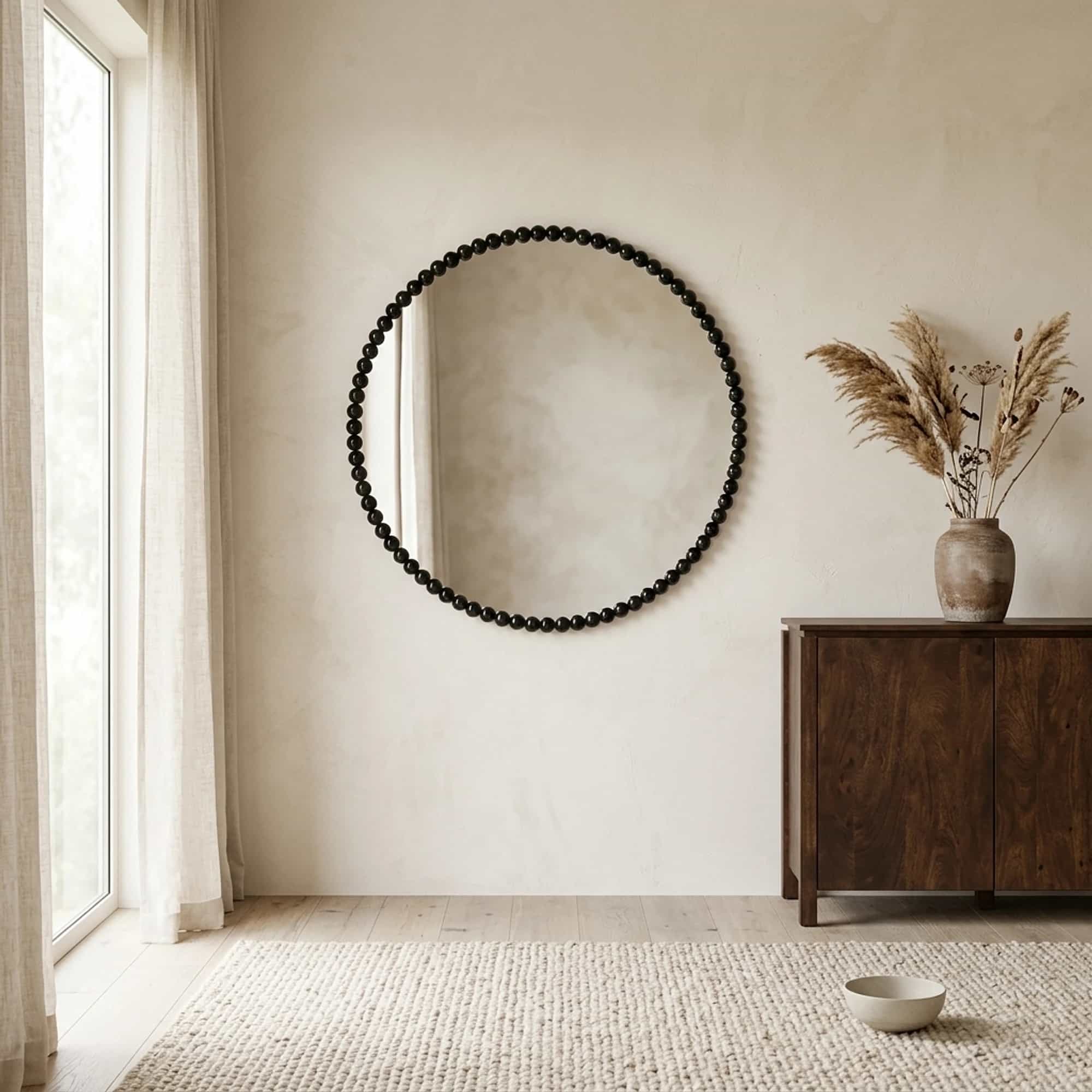 Spiegel Laureen black