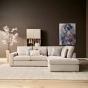 MySofa Jesse Hoekbank