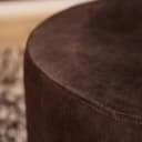 MySofa Ronde Hocker
