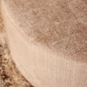 MySofa Ronde Hocker
