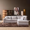 MySofa Jesse Hoekbank