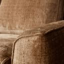 MySofa Teddy Hoekbank