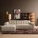 MySofa Ruby Hoekbank