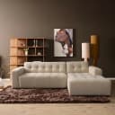 MySofa Ruby Hoekbank