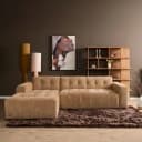 MySofa Ruby Hoekbank