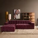 MySofa Ruby Hoekbank